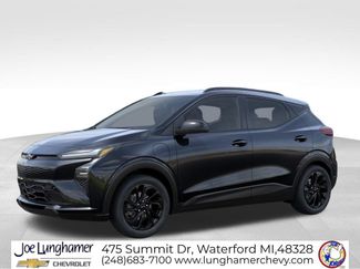 New 2027 Chevrolet Bolt RS FWD video 2