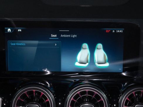 Certified 2026 Mercedes-Benz GLA 250 image 16