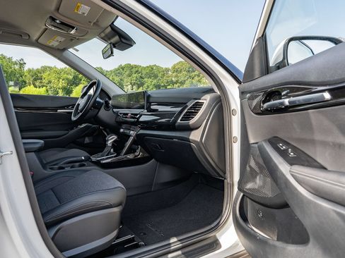Used 2026 Kia Seltos S FWD image 11