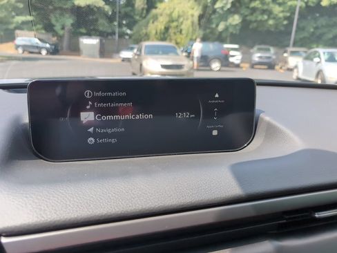 New 2026 MAZDA CX-50 AWD 2.5 S w/ Accent Package image 22