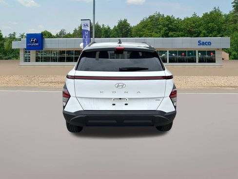 New 2026 Hyundai Kona SEL Sport AWD/4WD image 7