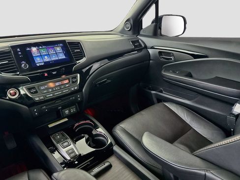 Used 2022 Honda Pilot Black Edition image 25