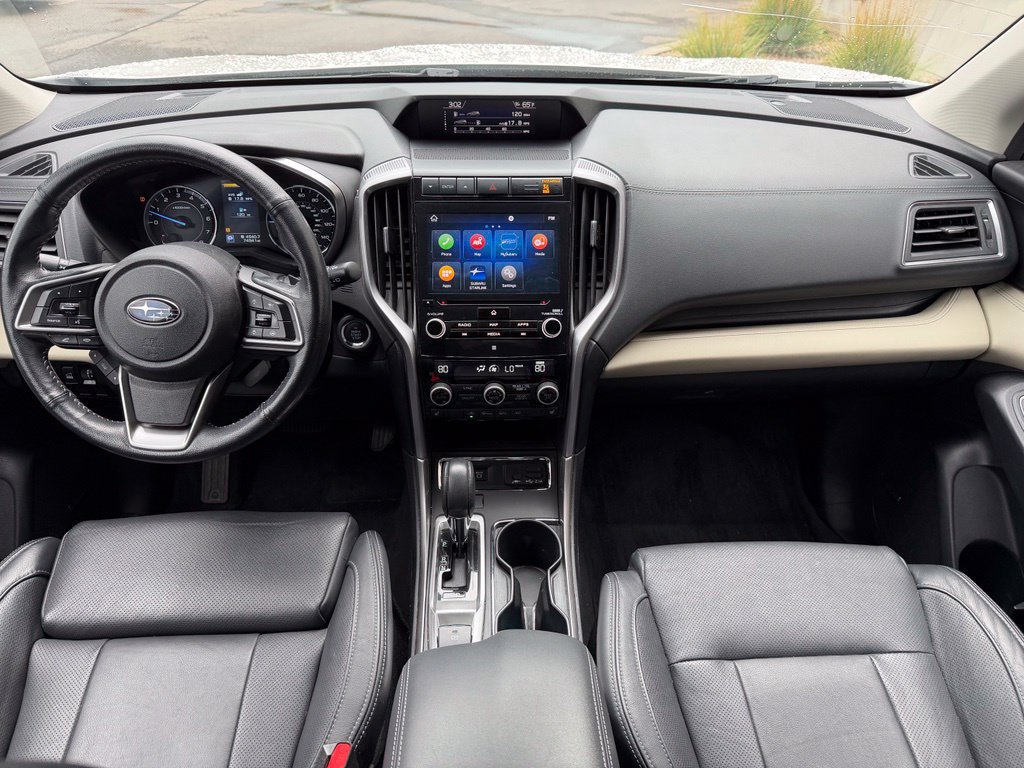 Used 2022 Subaru Ascent Limited w/ Technology Package AWD/4WD image 15