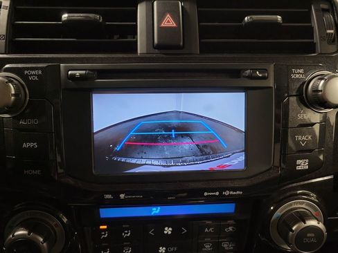 Used 2019 Toyota 4Runner Limited image 21