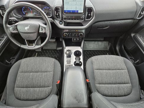 Used 2023 Ford Bronco Sport Big Bend w/ Convenience Package image 5