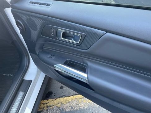 Used 2024 Ford Mustang GT Premium RWD image 43