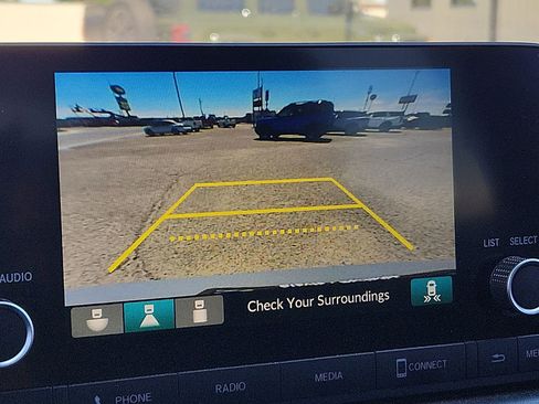 Used 2023 Honda HR-V Sport image 12