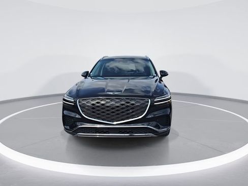 New 2026 Genesis GV70 2.5T AWD/4WD image 3