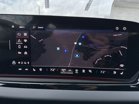 New 2026 Audi A6 Premium Plus AWD/4WD image 18