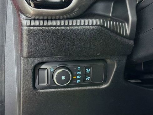 New 2026 Ford Ranger XLT AWD/4WD image 12