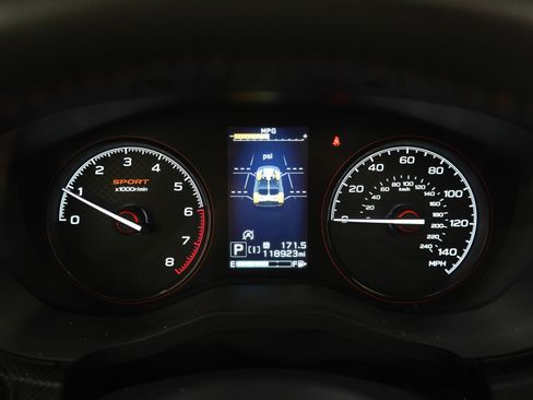 Used 2019 Subaru Forester Sport AWD/4WD image 25