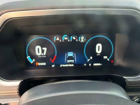 Used 2022 Ford F150 Platinum w/ Equipment Group 701A High AWD/4WD image 28