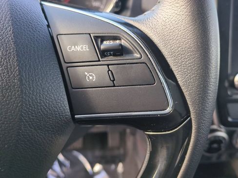 Used 2025 Mitsubishi Outlander Sport SE AWD/4WD image 21