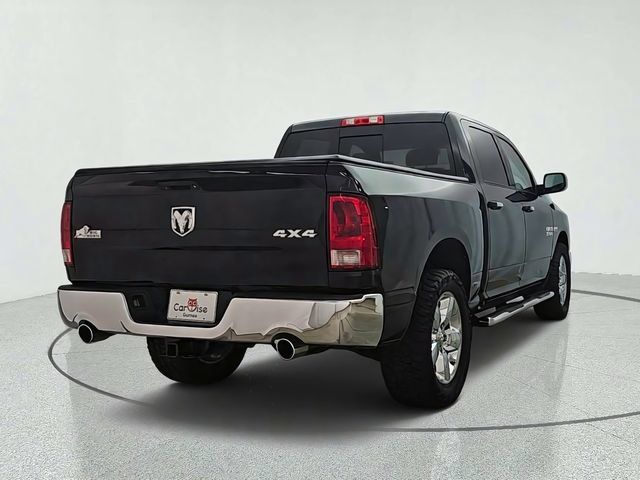 Used 2015 RAM 1500 Big Horn AWD/4WD image 4
