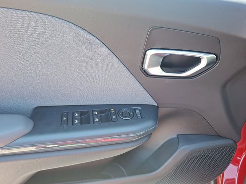 New 2025 Kia K4 EX image 8