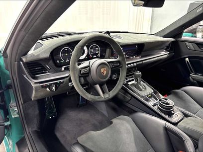 New 2026 Porsche 911 GT3