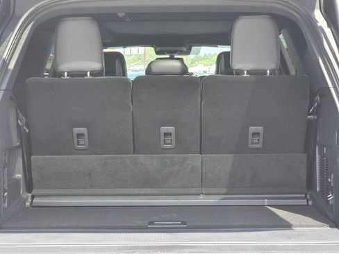 New 2027 Ford Expedition Platinum w/ Stealth Performance Package AWD/4WD image 8