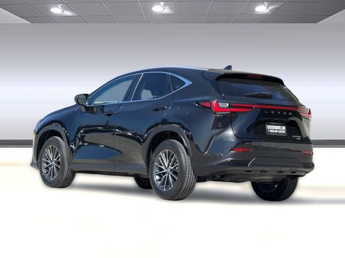 Used 2024 Lexus NX 350 AWD w/ Cold Area Package image 3