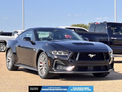 Used 2025 Ford Mustang GT Premium