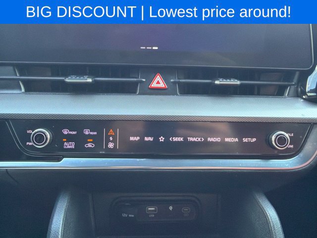 Used 2023 Kia Sportage SX AWD/4WD image 36