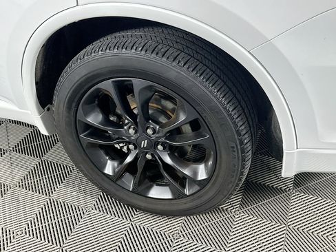 Used 2023 Dodge Durango R/T w/ Blacktop Package image 43