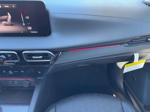 New 2026 Nissan Sentra SR w/ SR Premium Package image 16