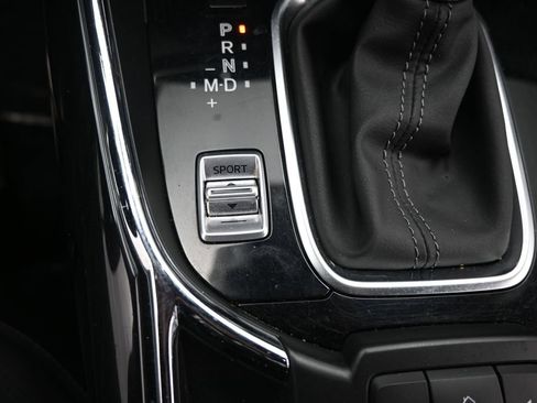 Used 2021 MAZDA CX-9 Grand Touring AWD/4WD image 34