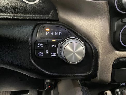 Used 2020 RAM 1500 Laramie image 16