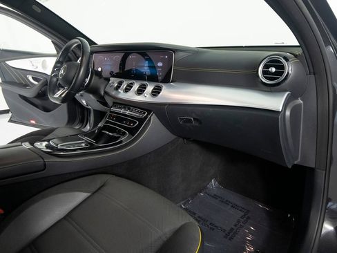 Used 2021 Mercedes-Benz E 63 AMG S image 31