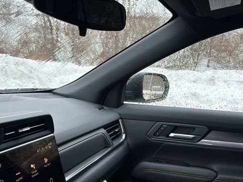 New 2026 GMC Terrain Elevation image 18