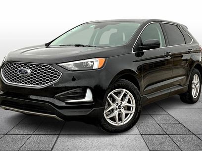 Used 2023 Ford Edge SEL
