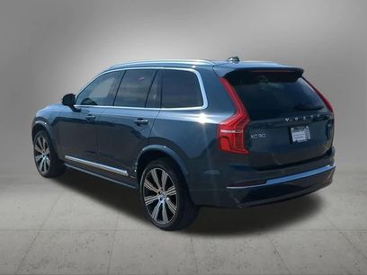 Certified 2025 Volvo XC90 B6 Ultra
