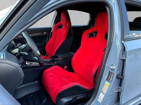 Used 2025 Honda Civic Type R image 21