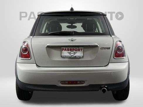 Used 2012 MINI Cooper Hardtop FWD image 6