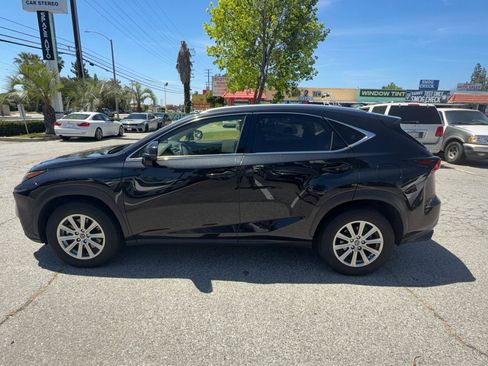 Used 2021 Lexus NX 300 FWD w/ Comfort Package image 4