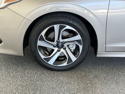 Used 2020 Subaru Legacy Limited AWD/4WD image 28