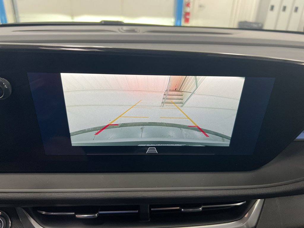 New 2026 Buick Envista Preferred w/ Convenience I Package FWD image 15