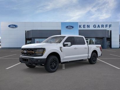 New 2026 Ford F150 Tremor w/ Equipment Group 402A High