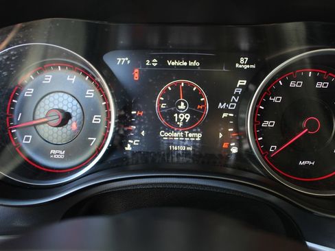 Used 2019 Dodge Charger SXT w/ Leather Interior Group image 22