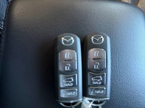 Used 2019 MAZDA CX-5 Grand Touring AWD/4WD image 25