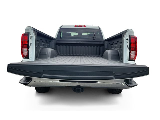 Used 2026 GMC Sierra 1500 Pro w/ Pro Value Package RWD image 28