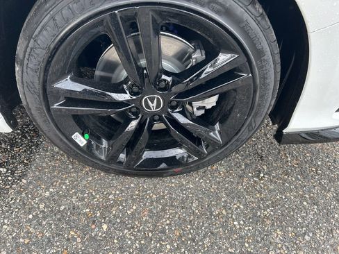 New 2026 Acura Integra A-Spec image 25