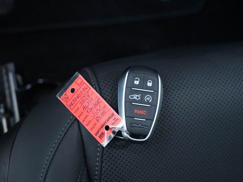 New 2024 Alfa Romeo Tonale Veloce image 56