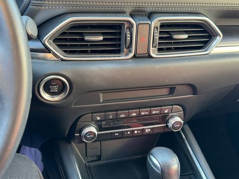 Used 2023 MAZDA CX-5 Carbon Edition image 11