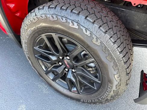 Used 2026 GMC Sierra 1500 Elevation AWD/4WD image 11