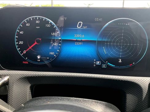 Certified 2023 Mercedes-Benz CLA 250 4MATIC image 27