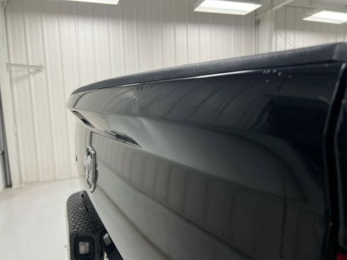 Used 2011 RAM 2500 SLT w/ Protection Group image 30