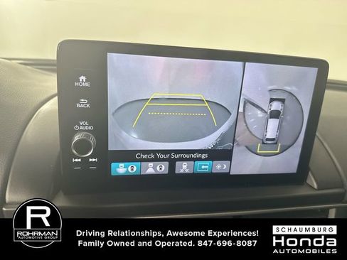 Used 2023 Honda Pilot Elite image 8