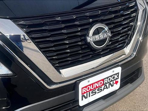 Certified 2023 Nissan Rogue SV image 29