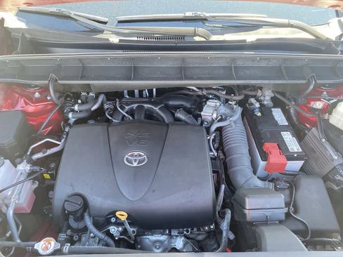 Used 2021 Toyota Highlander Platinum AWD/4WD image 27